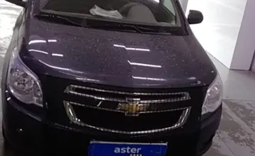 Chevrolet Cobalt 2023 года за 6 500 000 тг. в Павлодар фото 2
