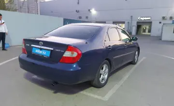 Toyota Camry 2002 года за 5 000 000 тг. в Шымкент фото 3