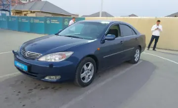 Toyota Camry 2002 года за 5 000 000 тг. в Шымкент фото 1