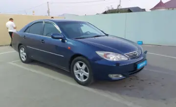 Toyota Camry 2002 года за 5 000 000 тг. в Шымкент фото 2