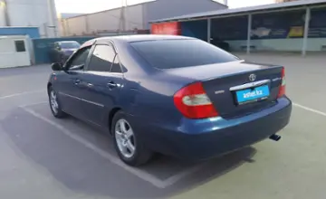 Toyota Camry 2002 года за 5 000 000 тг. в Шымкент фото 4