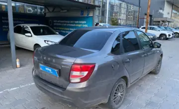 LADA (ВАЗ) Granta 2020 года за 3 300 000 тг. в Караганда