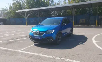 Renault Logan 2019 года за 5 150 000 тг. в Алматы фото 1