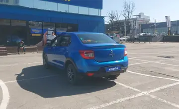 Renault Logan 2019 года за 5 150 000 тг. в Алматы фото 4
