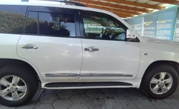 Toyota Land Cruiser 2008 года за 14 900 000 тг. в Талдыкорган фото 4