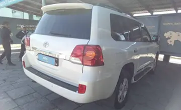Toyota Land Cruiser 2008 года за 14 900 000 тг. в Талдыкорган