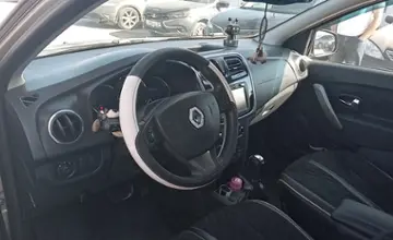 Renault Sandero 2017 года за 5 500 000 тг. в Астана фото 5