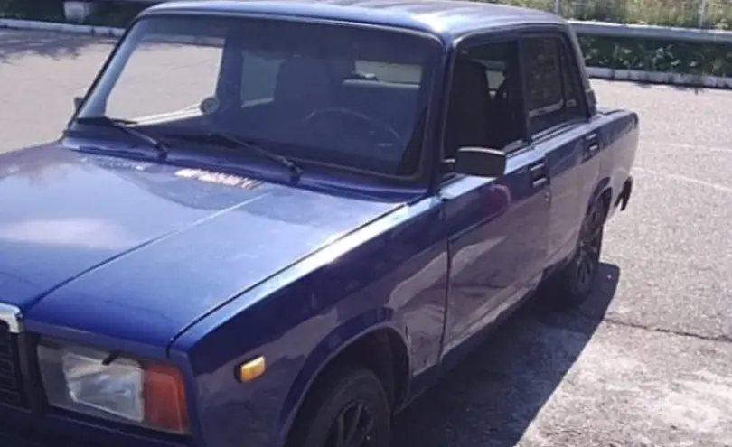 LADA (ВАЗ) 2107 2006 года за 500 000 тг. в Усть-Каменогорск