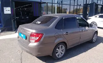 LADA (ВАЗ) Granta 2019 года за 3 500 000 тг. в Усть-Каменогорск