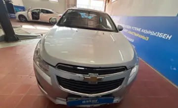 Chevrolet Cruze 2014 года за 4 000 000 тг. в Астана фото 2