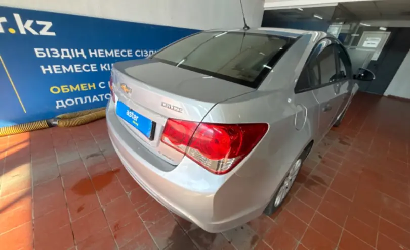 Chevrolet Cruze 2014 года за 4 000 000 тг. в Астана фото 5