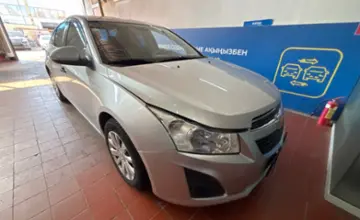 Chevrolet Cruze 2014 года за 4 000 000 тг. в Астана фото 3