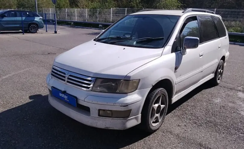 Mitsubishi Chariot 1998 года за 1 500 000 тг. в Усть-Каменогорск