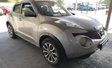 Nissan Juke 2013 года за 4 000 000 тг. в Алматы фото 3