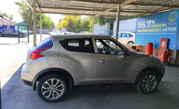 Nissan Juke 2013 года за 4 000 000 тг. в Алматы фото 4