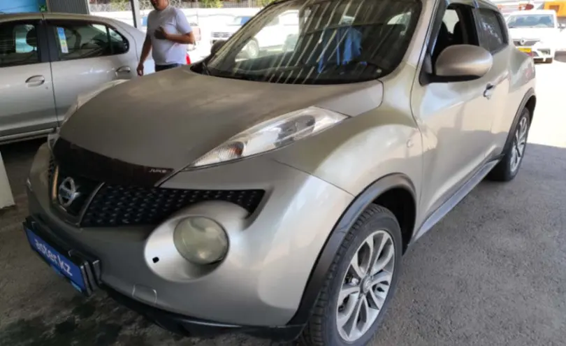 Nissan Juke 2013 года за 4 000 000 тг. в Алматы