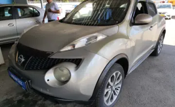 Nissan Juke 2013 года за 4 000 000 тг. в Алматы фото 1