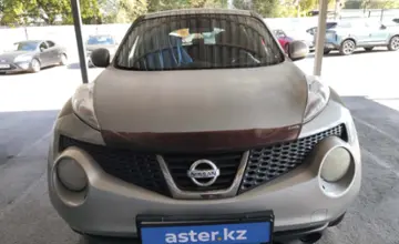 Nissan Juke 2013 года за 4 000 000 тг. в Алматы фото 2