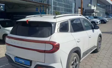 Hyundai Mufasa 2024 года за 14 000 000 тг. в Караганда