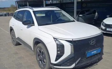 Hyundai Mufasa 2024 года за 14 000 000 тг. в Караганда фото 3