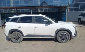 Hyundai Mufasa 2024 года за 14 000 000 тг. в Караганда фото 4