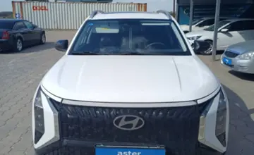 Hyundai Mufasa 2024 года за 14 000 000 тг. в Караганда фото 2