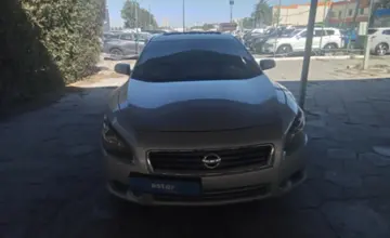 Nissan Maxima 2010 года за 4 000 000 тг. в Талдыкорган фото 2