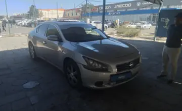 Nissan Maxima 2010 года за 4 000 000 тг. в Талдыкорган фото 3