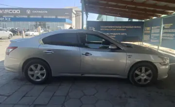 Nissan Maxima 2010 года за 4 000 000 тг. в Талдыкорган фото 4