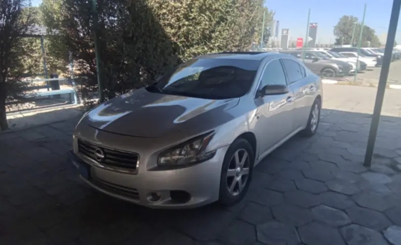 Nissan Maxima 2010 года за 4 000 000 тг. в Талдыкорган