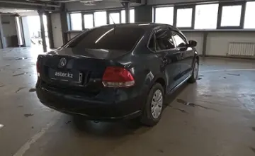 Volkswagen Polo 2015 года за 5 000 000 тг. в Астана фото 3