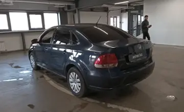 Volkswagen Polo 2015 года за 5 000 000 тг. в Астана фото 4