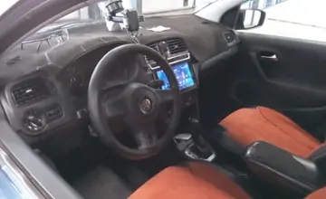 Volkswagen Polo 2015 года за 5 000 000 тг. в Астана фото 5