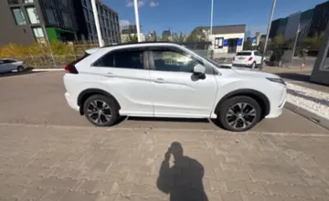 Mitsubishi Eclipse Cross 2021 года за 12 500 000 тг. в Астана фото 4