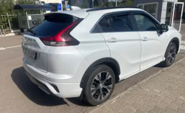 Mitsubishi Eclipse Cross 2021 года за 12 500 000 тг. в Астана