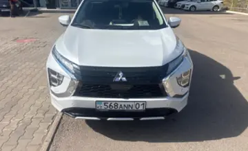 Mitsubishi Eclipse Cross 2021 года за 12 500 000 тг. в Астана фото 2