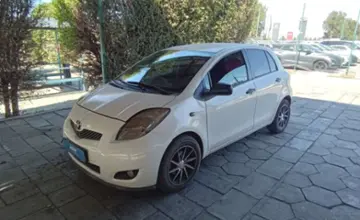 Toyota Yaris 2008 года за 4 000 000 тг. в Талдыкорган фото 1