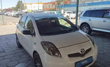 Toyota Yaris 2008 года за 4 000 000 тг. в Талдыкорган фото 3