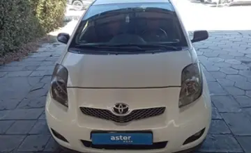 Toyota Yaris 2008 года за 4 000 000 тг. в Талдыкорган фото 2
