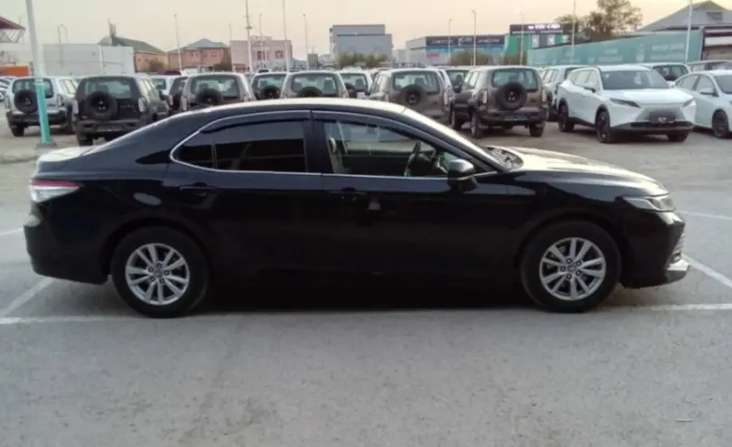 Toyota Camry 2020 года за 13 100 000 тг. в Кызылорда фото 4