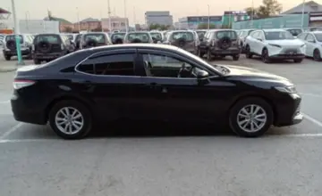 Toyota Camry 2020 года за 13 100 000 тг. в Кызылорда фото 4