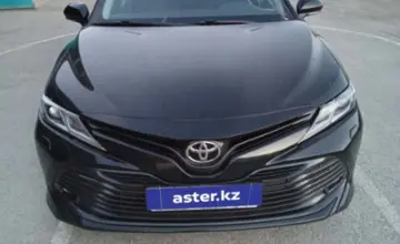 Toyota Camry 2020 года за 13 100 000 тг. в Кызылорда фото 2