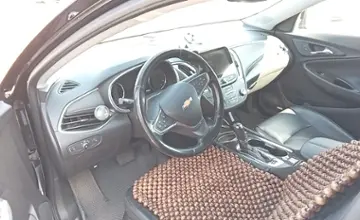 Chevrolet Malibu 2020 года за 10 000 000 тг. в Астана фото 5