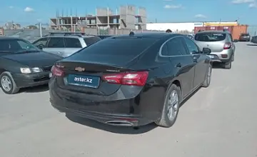 Chevrolet Malibu 2020 года за 10 000 000 тг. в Астана фото 3