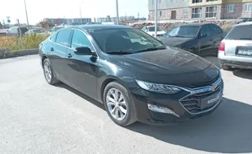 Chevrolet Malibu 2020 года за 10 000 000 тг. в Астана фото 2