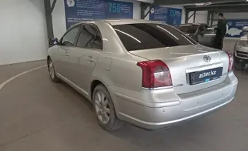 Toyota Avensis 2007 года за 4 500 000 тг. в Астана фото 4