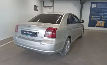 Toyota Avensis 2007 года за 4 500 000 тг. в Астана фото 3