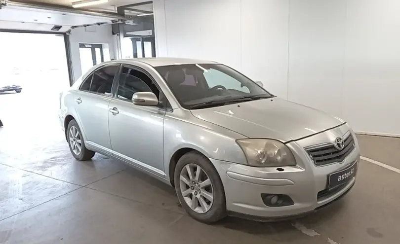 Toyota Avensis 2007 года за 4 500 000 тг. в Астана фото 2