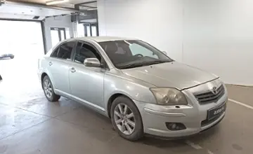 Toyota Avensis 2007 года за 4 500 000 тг. в Астана фото 2