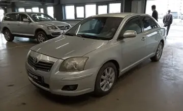 Toyota Avensis 2007 года за 4 500 000 тг. в Астана фото 1